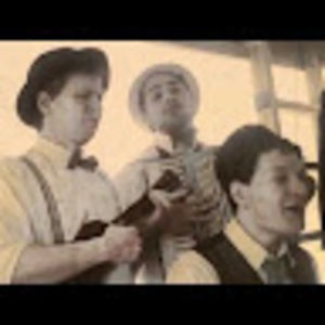 Meet your Posher, Brendan